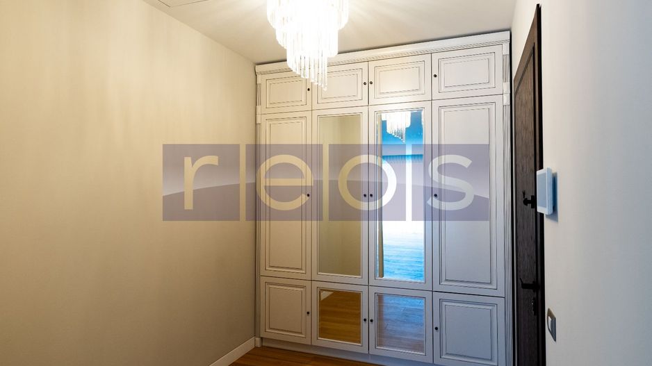 APARTAMENT PREMIUM ZAMBACCIAN | 206 MP | 4 CAMERE| LOC PARCARE - Poză 7