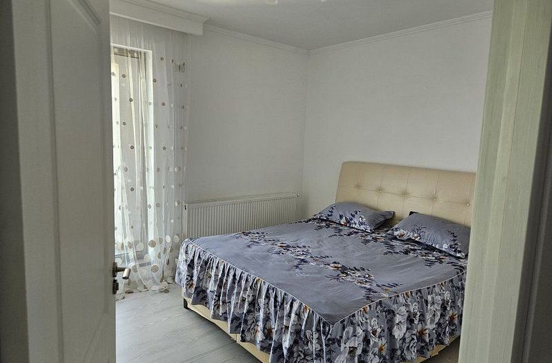 Apartament 3 camere mobilat / nemobilat Bazilescu - Poză 7