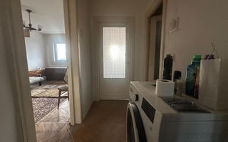 3 camere | etaj intermediar | lift | zona excelenta | boxa | - Poză 11