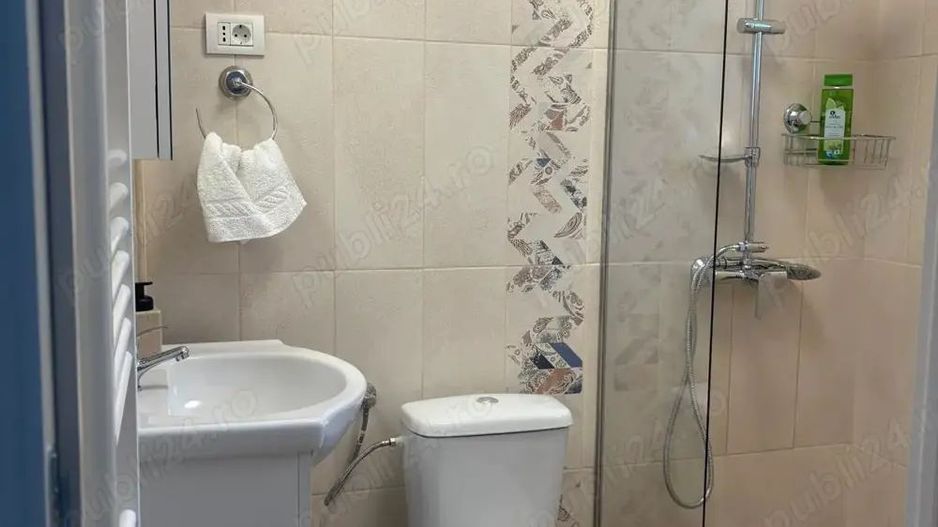 GARSONIERĂ ULTRACENTRALĂ | CALEA VICTORIEI | INVESTIȚIE - Poză 6