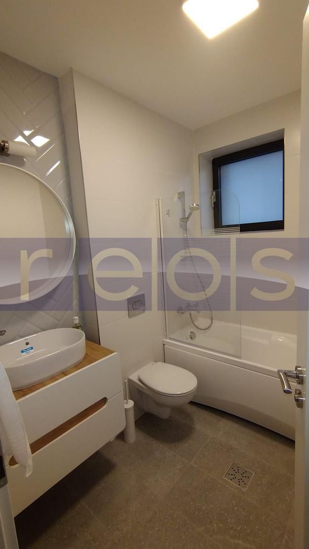 APARTAMENT 3 CAMERE CENTRAL PARK - Poză 11