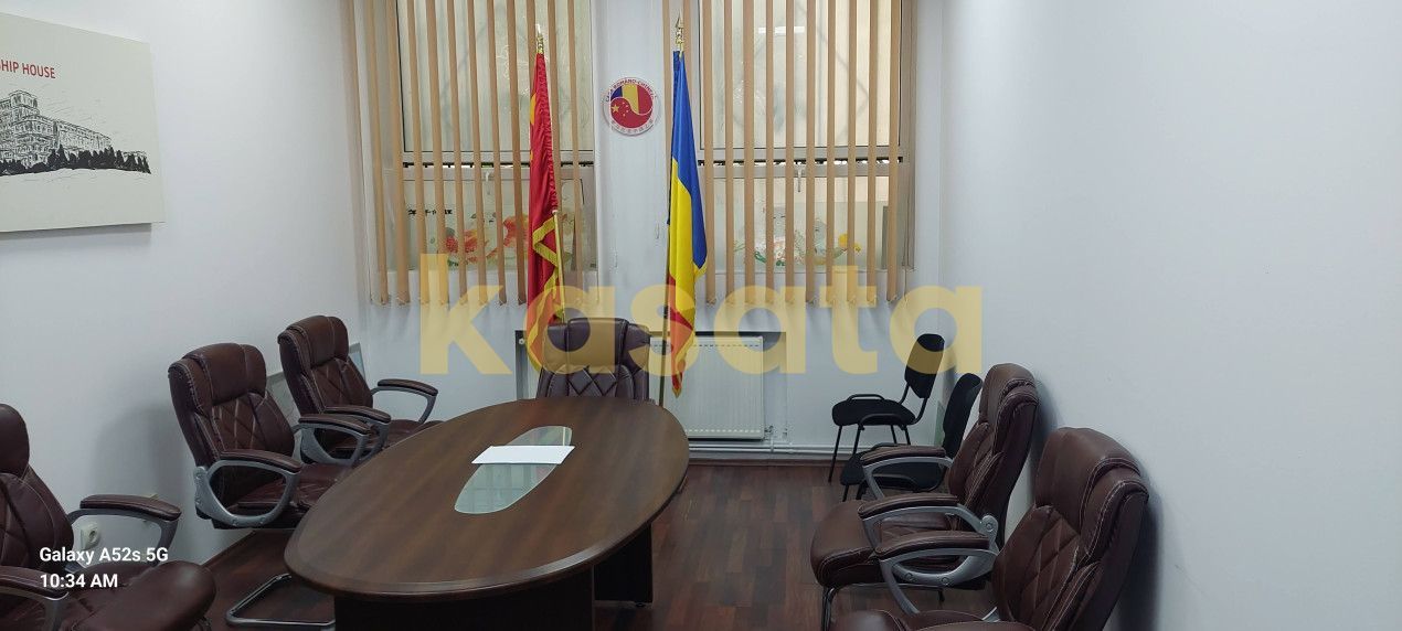 Clădire Comercială Multifuncțională de Vânzare – Zona Stefan cel Mare - Poză 5