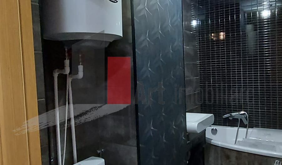 Garsonieră ideală pentru locuit/investiție| 2 lifturi, bloc 1987, mobilată - Poză 7