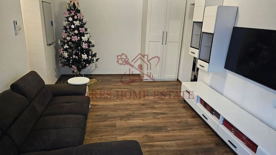 Proprietar vand apartament cu 2 camere, Vasile Lucaciu, Tipografilor, Timisoara - Poză 2