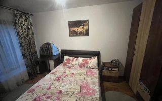 Apartament 3 camere de închiriat, 80 mp, parter, zona Manta Roșie - Granit, Iași - Poză 5
