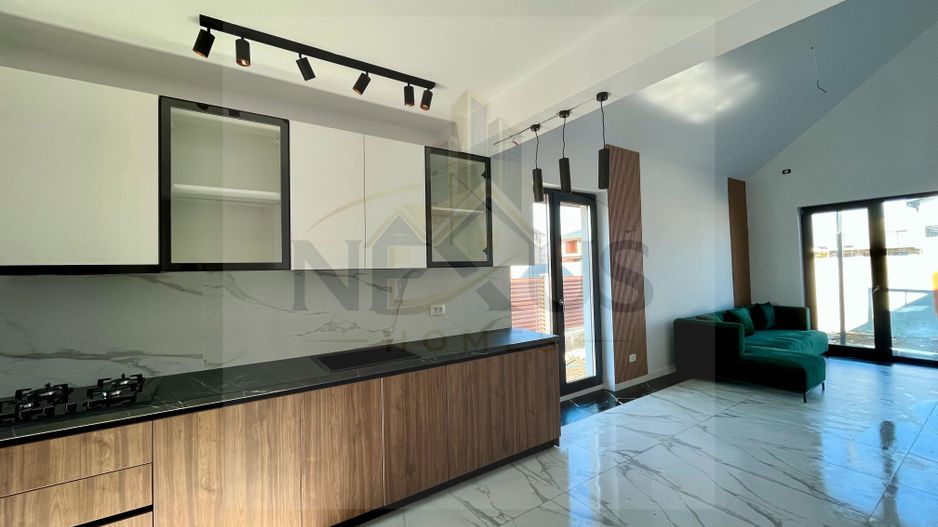 Pantelimon - Complex rezidential | Vila individuala | Mutare rapida - Poză 13