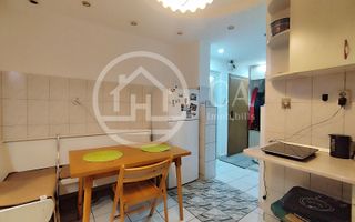 Apartament de vânzare cu 3 camere în zona Nufarul, Oradea - Poză 8
