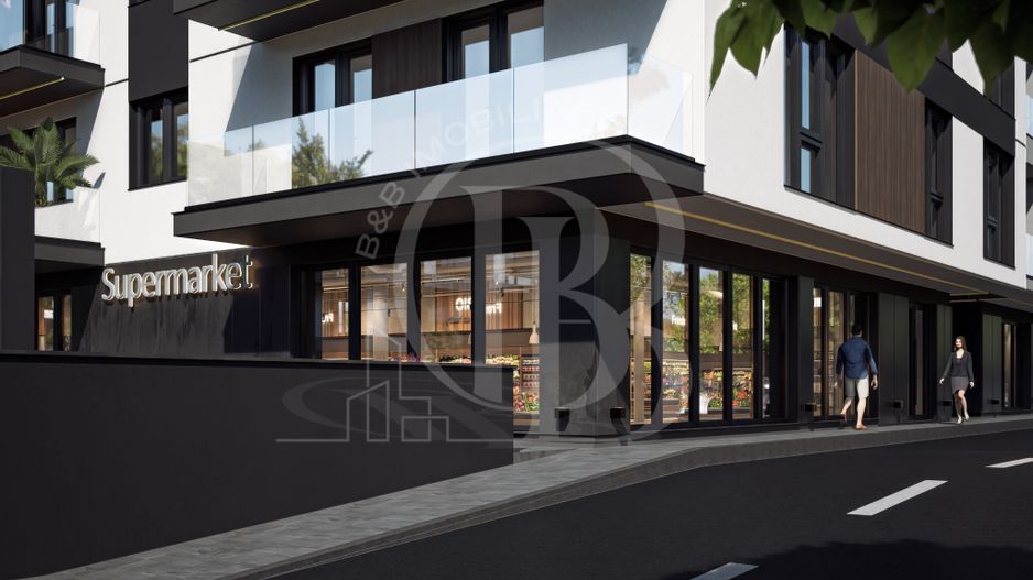 2 camere cu terasa Titan Pallady Metrou Nicolae Teclu - Poză 16