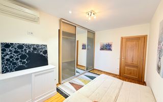 INCHIRIERE 3 CAMERE | HERASTRAU | PARCARE | MOBILAT | - Poză 13