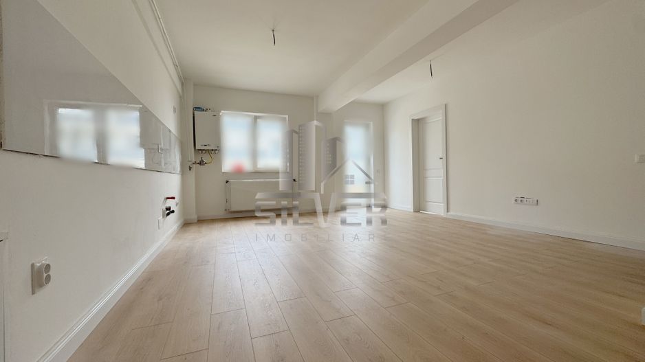 Apartament cu 2 camere/52 MP/Zona Terra. - Poză 1