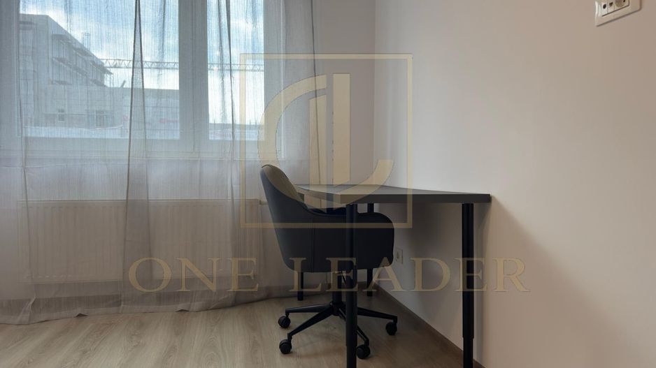 Apartament 3 camere – Urban, Tractorul, Brașov - Petfriendly - Poză 12