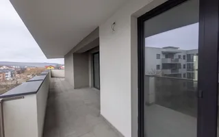 Apartament cu CF 3 camere recompartimentate in 4 camere langa viitorul Parc Est - Poză 13