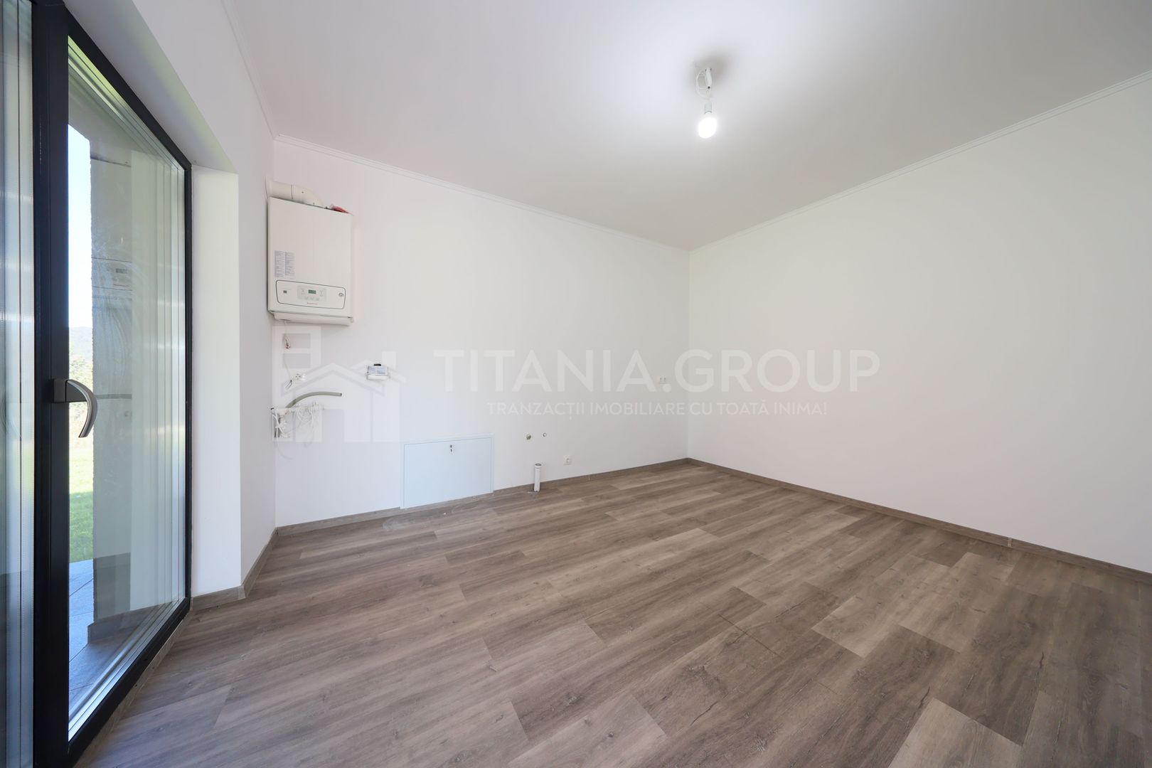 Casa moderna cu 3 camere, toate utilitatile - Harman, Brasov - Poză 14