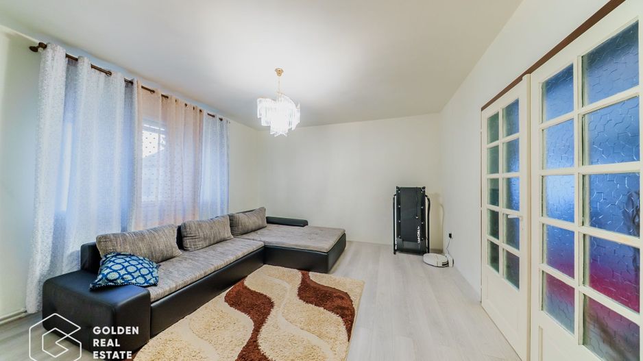 Casa S+P+M, 8 camere, cartier Gai, comision 0% - Poză 2