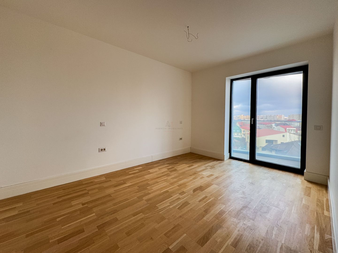 3 Camere 102 The Address | Parcare Subterana | Vedere Spate - Poză 9