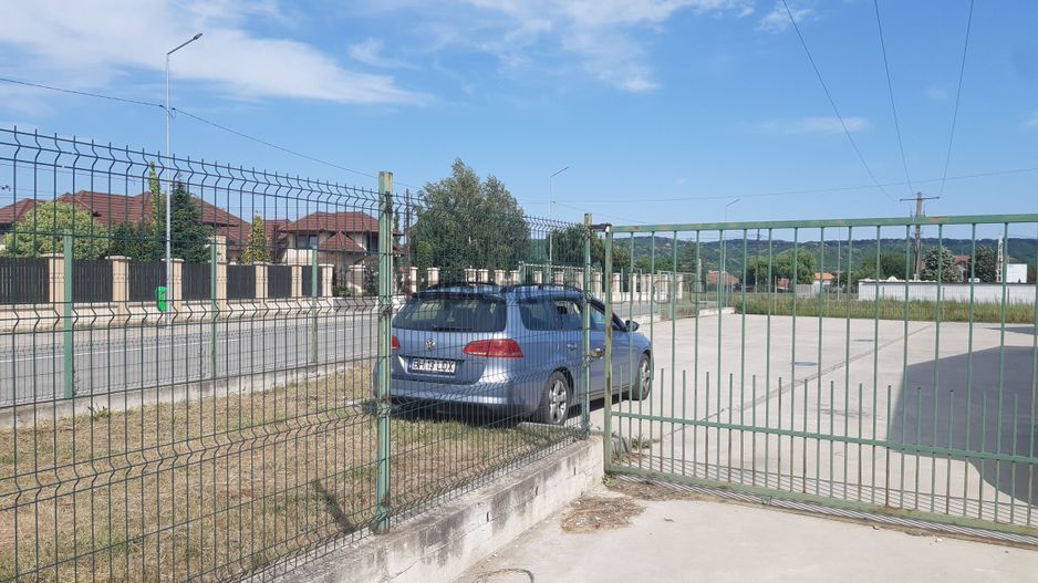 Hala de depozitare/ productie Osorhei - Poză 5