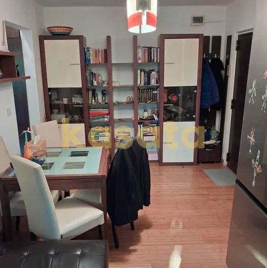 2 camere Aviatiei | ETAJ INTERMEDIAR | INSTALATII SCHIMBATE - Poză 2