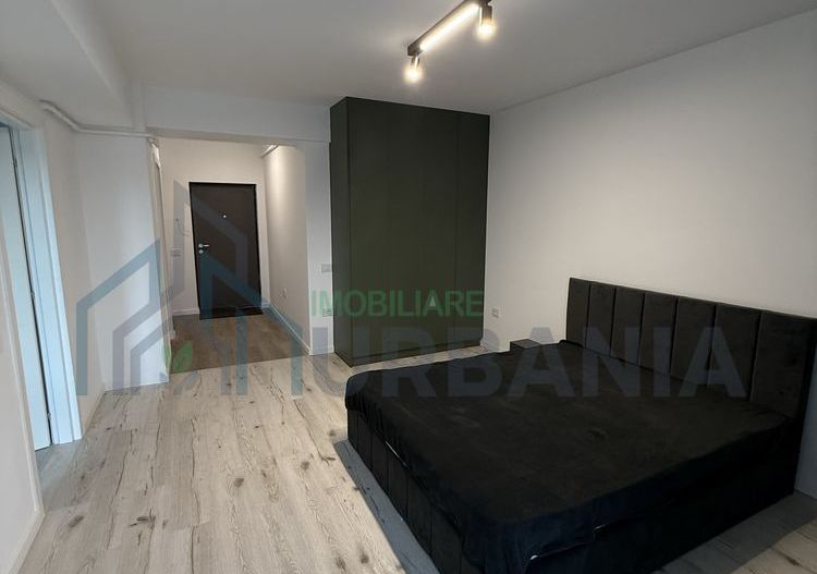Persoană Fizică, închiriez apartament cu 1 cameră FREYA HOME - Poză 5