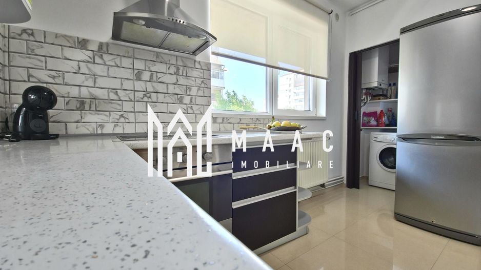 Apartament 3 camere | 93 MPU | 2 Bai | Modern | Hipodrom - Poză 9