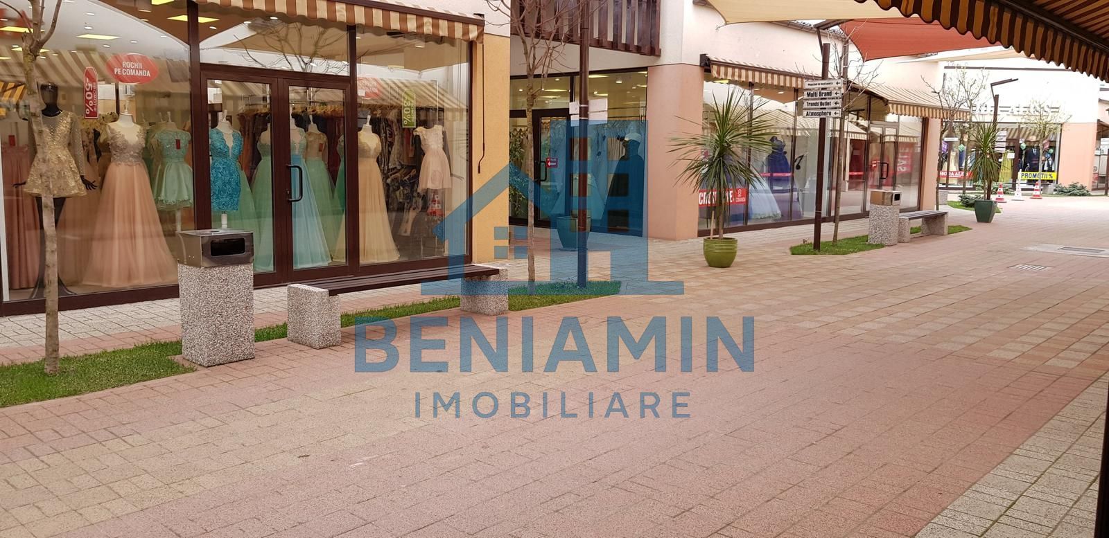 Spatiu comercial redus la doar 54.000 euro-Doar primele 10 spatii - Poză 3