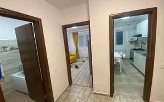 GARSONIERA POPESTI-LEORDENI, BLOC NOU, CENTRALA, METROU 15 MINUTE - Poză 6