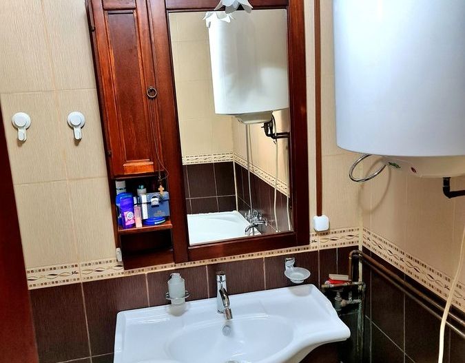 Apartament atragator cu doua camere, Baicului, 130.000€ negociabil - Poză 7