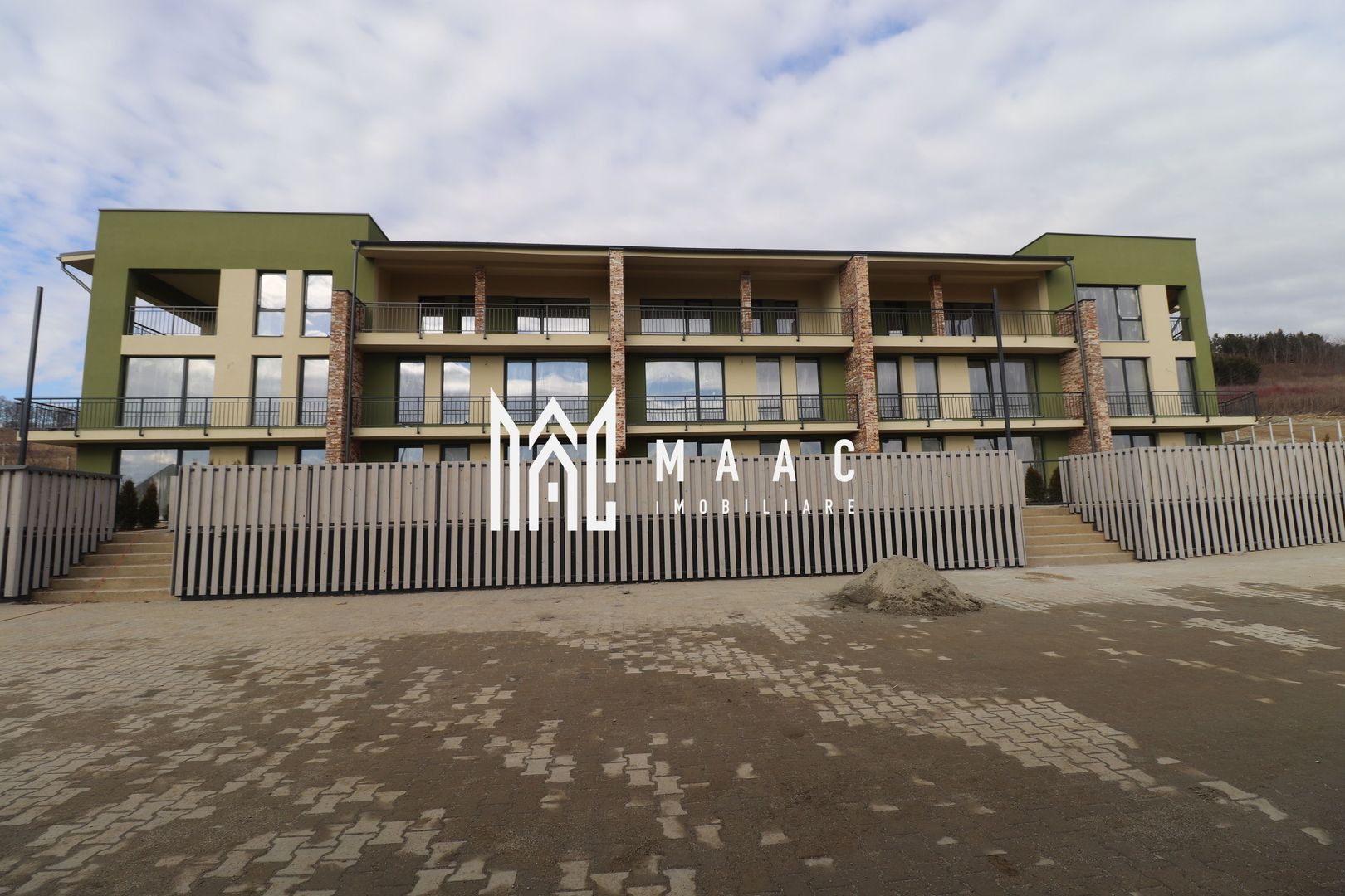 Comision 0% | Casa | 3 Camere | Cristian - Poză 2