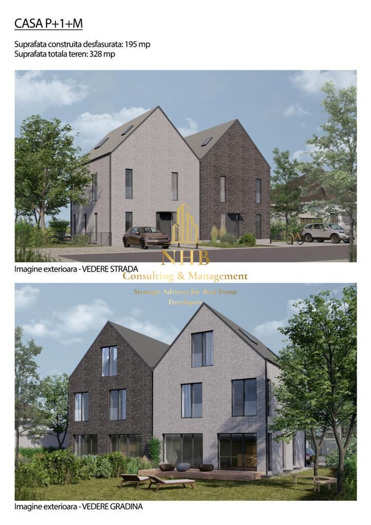 Vila exceptionala Pipera - Drumul Bisericii - Direct Proprietar - Poză 6
