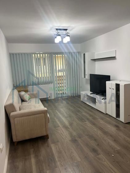 Apartament 3 camere, 74.4 mp, Miroslava - Valea Adâncă, complex rezidențial modern - Poză 1