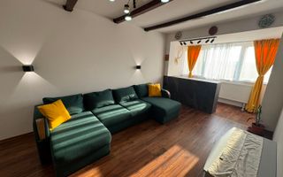 Apartament cu 3 camere,decomandat,76 mp,pet-friendly,Zona Libertatii - Poză 1