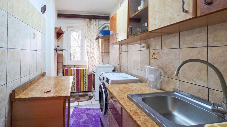 2 Camere Aleea Livezilor | Parter | 36 mp | - Poză 10