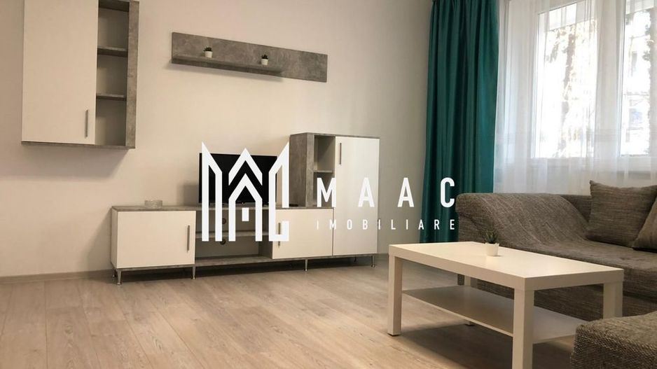 Apartament 3 camere Sibiu | Mihai Viteazul | 75 mp, decomandat - Poză 1