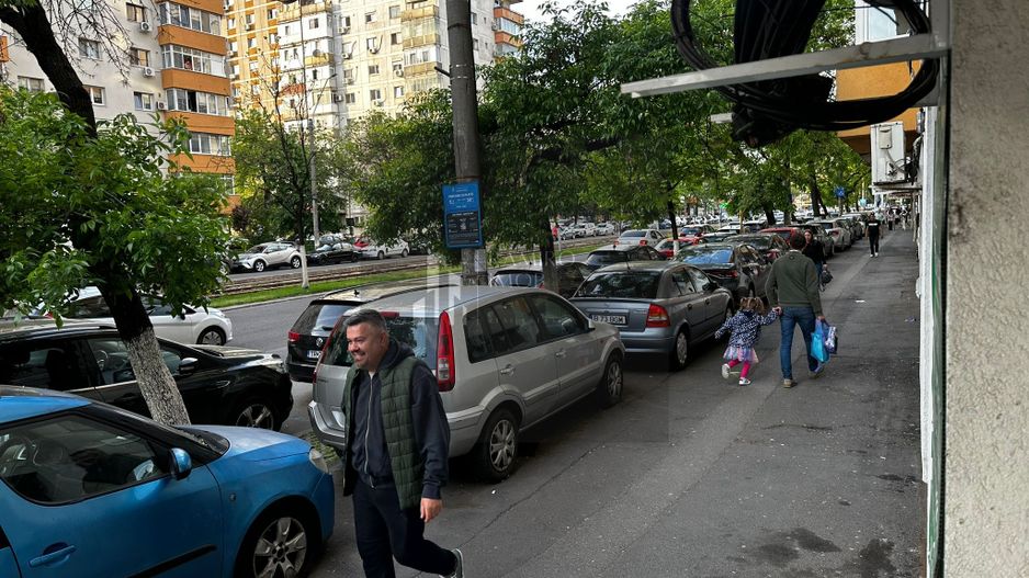 Spatiu comercial | Calea Rahovei 303 | Vad Stradal |Parc Sebastian - Poză 3