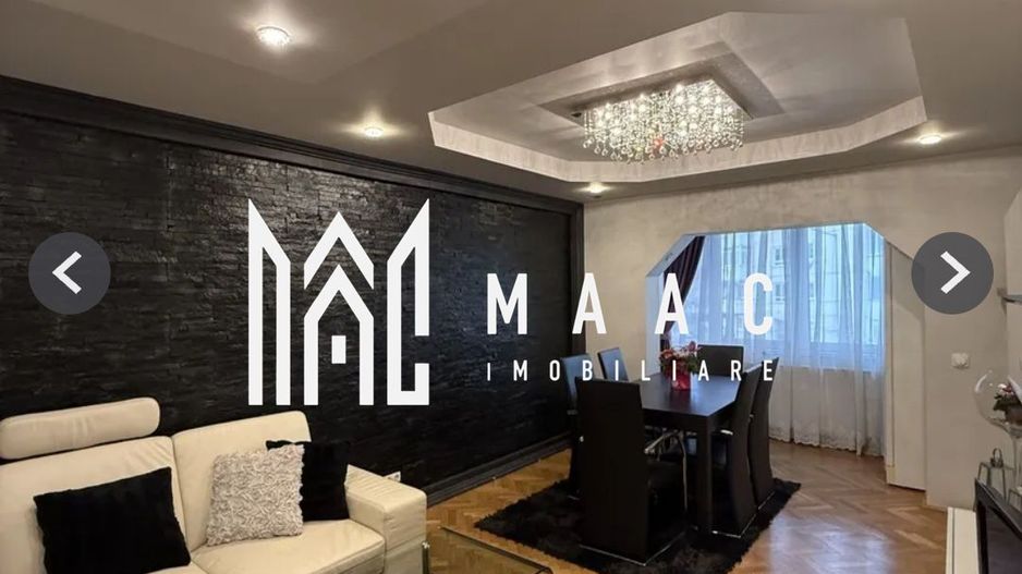 Apartament 3 camere I 2 Băi I Mobilat I Etaj I I Turnișor - Poză 6