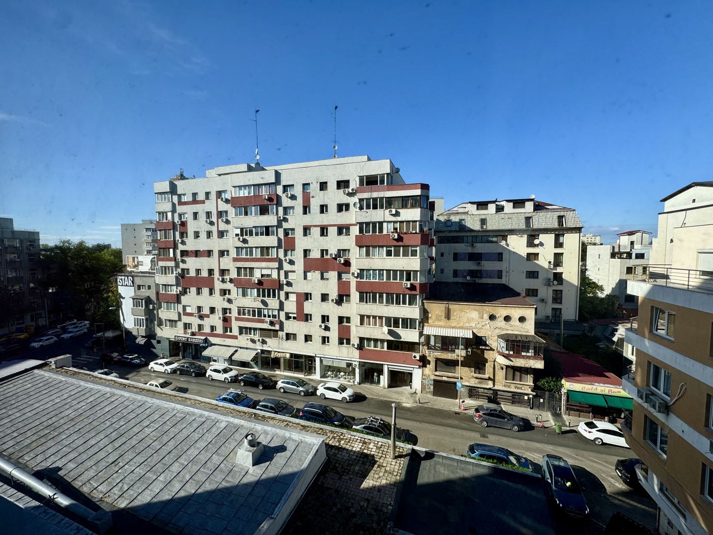 APARTAMENT 2 CAMERE | DOROBANTI - Poză 15