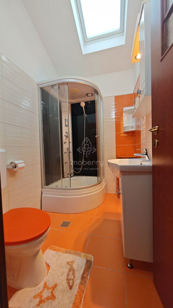Inchiriere duplex 3 camere, Prelungirea Ghencea - Cartier latin - Poză 12