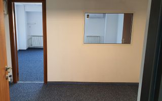 Spatiu de birouri-525mp-ultracentral-ideal investitie | Piata Unirii - Poză 23