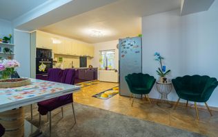 Vilă premium în Gai – 5 camere, mobilată complet, teren 700 mp,