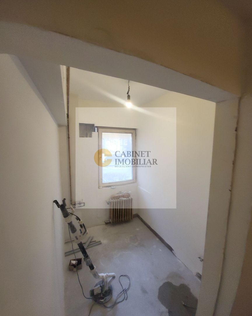 2 camere I Parter I Renovat I Calea Victoriei - Poză 4