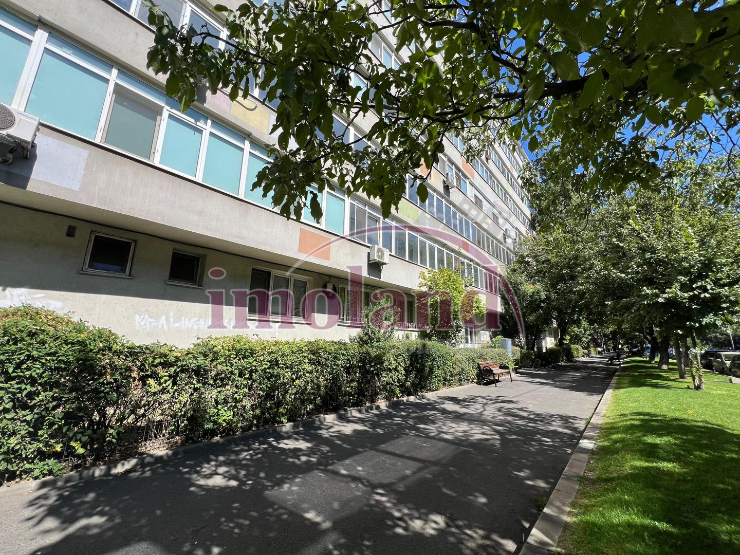 Apartament 2 camere - 1 Mai/Ion Mihalache - Poză 13