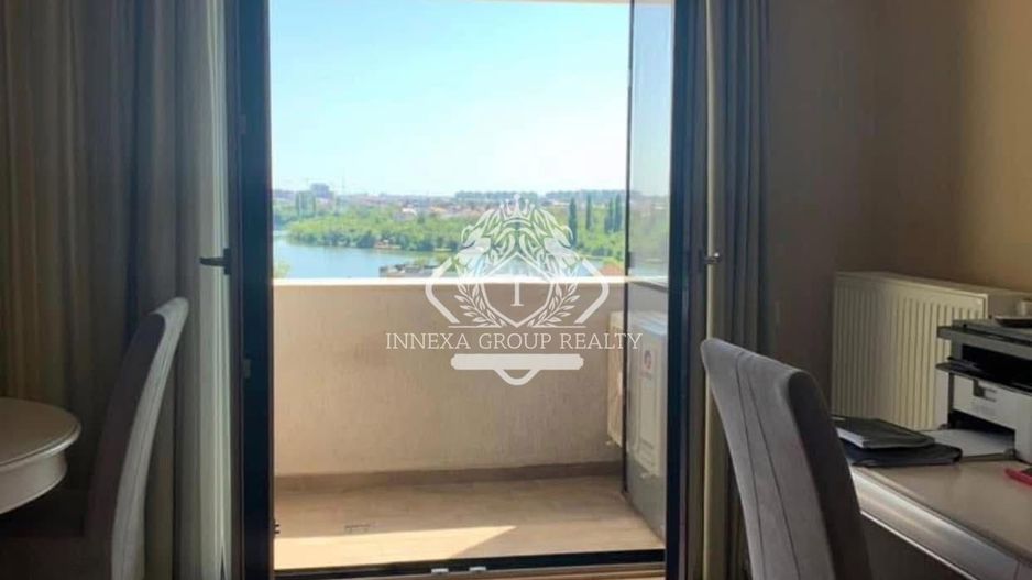 Apartament 3 camere I 82mp I etaj 7/9 I vedere lac I Baneasa - Sisesti - Poză 2