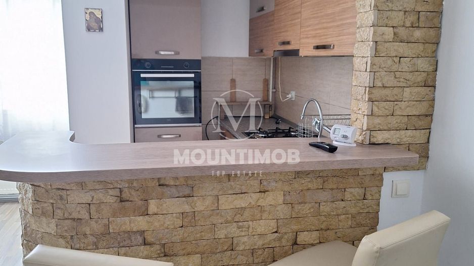 Garsonieră 31 mp/utili, mobilată|utilată | Str. Vișinului, Noua - Poză 7