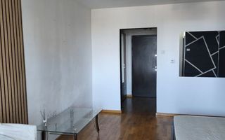 Garsonieră de închiriat | Sibiu Ultracentral | 30 mp, etaj 4 - Poză 3