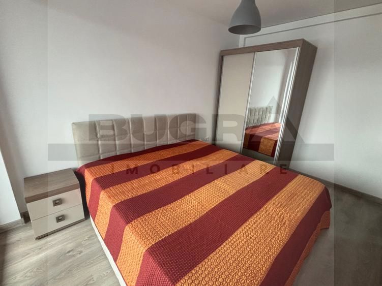 Apartament de 2 camere, 58mp, bloc nou, parcare, zona Iulius Mall - Poză 7