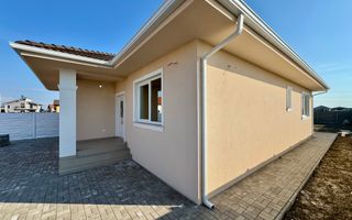 Mosnita Noua-Casa Individuala-4 Camere - Poză 8