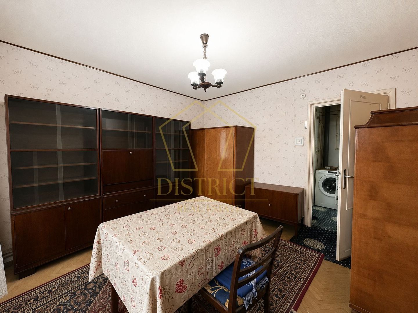 Apartament Ultracentral cu 2 camere | Piata Craiuliu - Poză 2