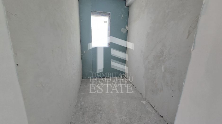 OVIDIU-POIANA- Vila tip duplex | terasa circulabila | gaz | curte - Poză 23