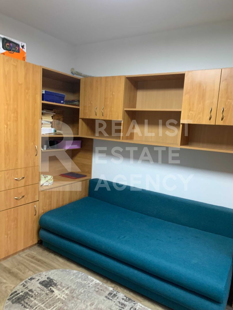 Apartament 2 camere de vânzare – Militari, zona Autogara | Metrou Păci - Poză 4