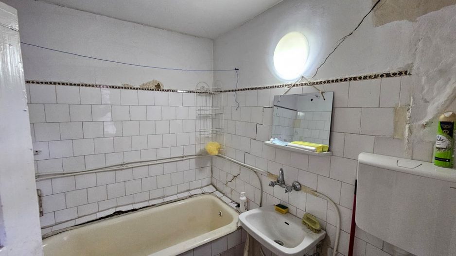 0 % comision ! Casa cu 2 camere 69 mp, strada Somesului - Poză 13