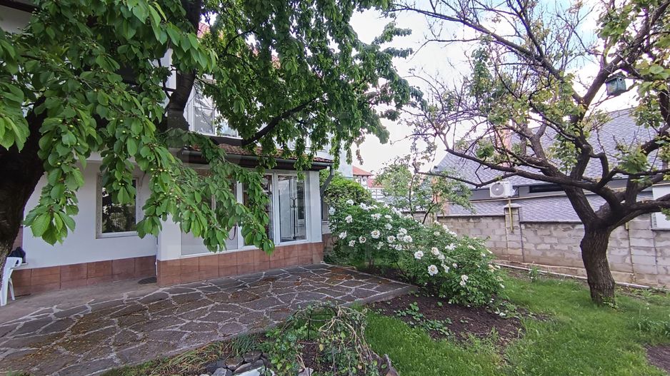 Chirie, casă, 5 camere, str.  Maria Lătărețu, Buiucani - Poză 17